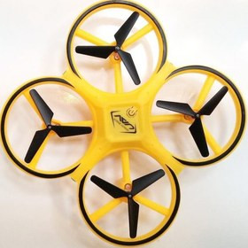 quadcoupter cx50 - 2