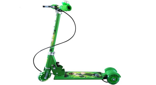 scooter 1