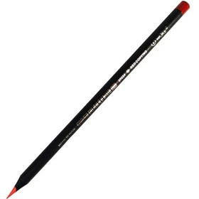 Red woke pencil 1