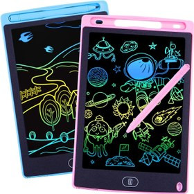 Magic tablet LCD 800 1