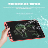 Magic tablet LCD 800 3