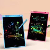 Magic tablet LCD 800 5