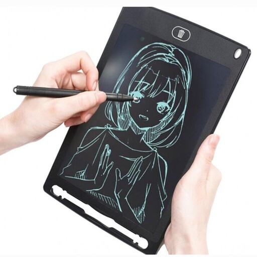 12 inch magic tablet
