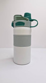 Silicone waist steel thermos 4