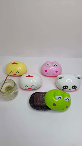 Cute soap dish main