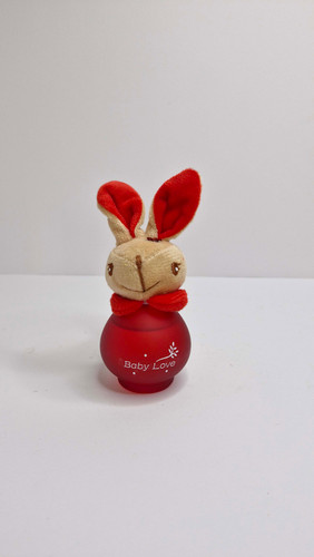 Babylove baby colander, kitty model, volume 50 ml