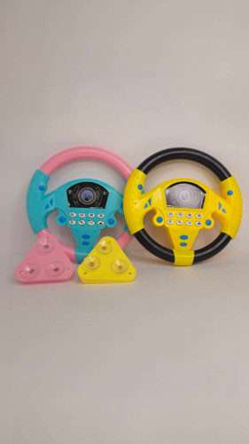 Cellphone musical command main