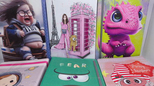 Don't break the dummy main