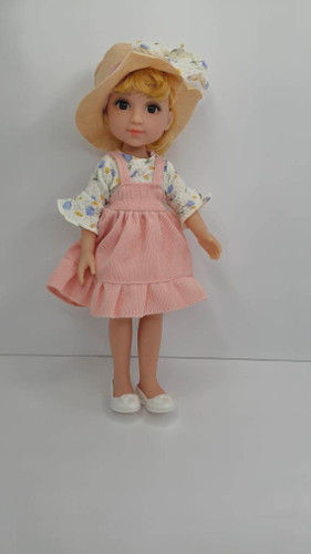Doll 33 cm