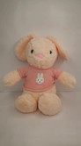 Plyori rabbit doll 40 cm 1