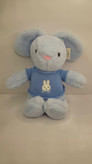 Plyori rabbit doll 40 cm 3