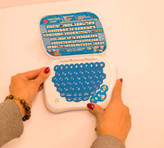 Uncle Ferdows bilingual tablet 2