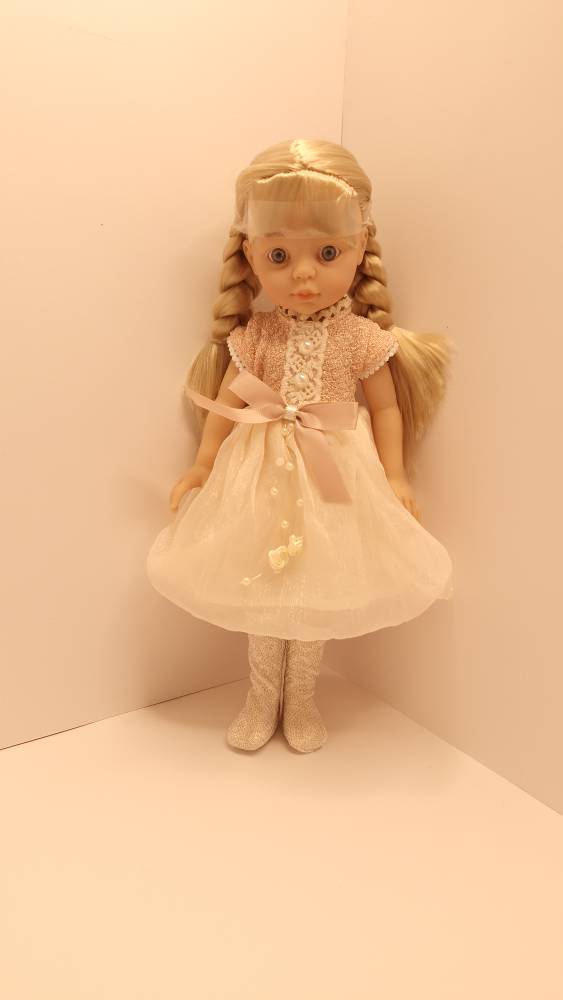 Doll 3 model 3-2-236