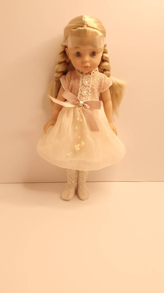 Doll 3 model 3-2-236