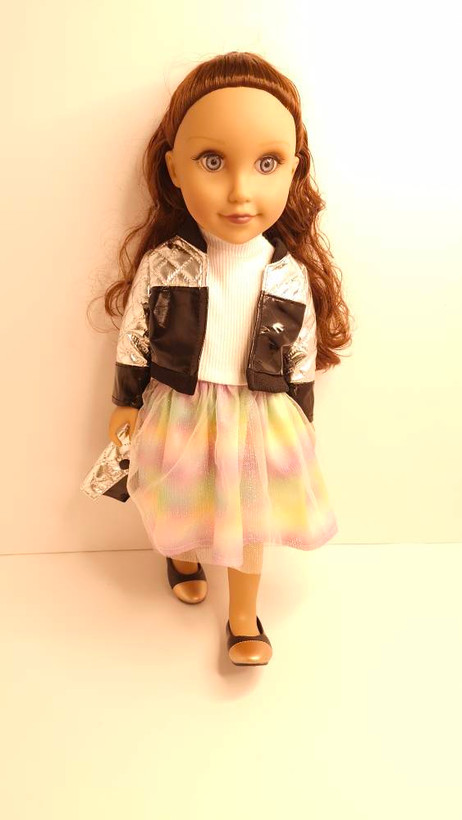 Doll 20 inches 20-18 main