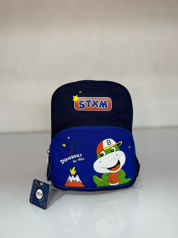 STXM imported backpack