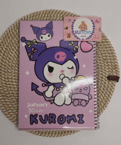 The world's largest 50-page office chrome