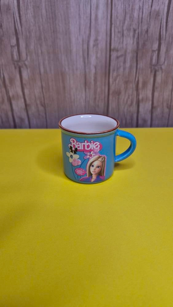 Color barbie shot 4