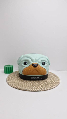 Paper napkin holder 5