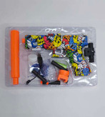 Rechargeable gun 102 2