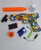 Rechargeable gun 102 1