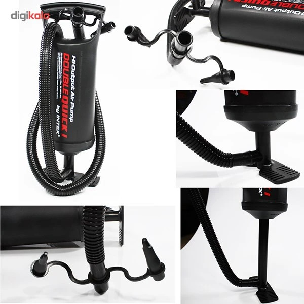 Intex pump 6861229 2