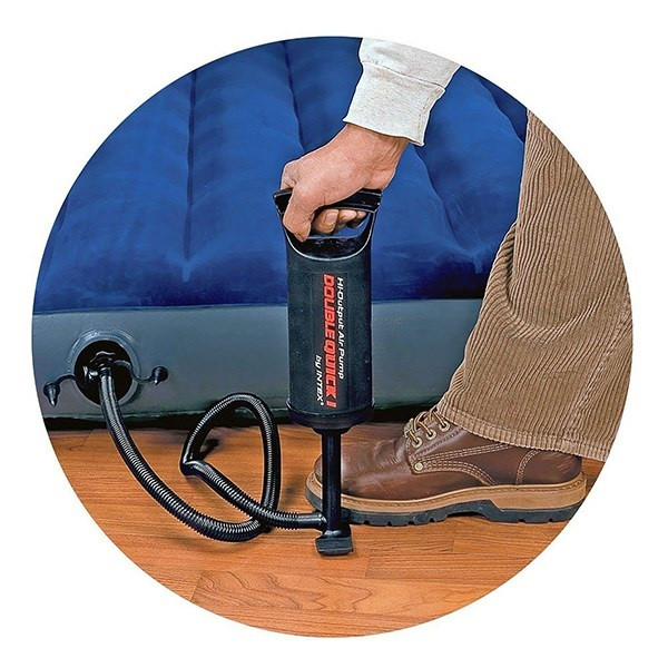 Intex pump 6861229 3