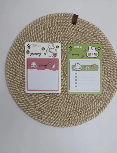 Yami rabbit fantasy sticker