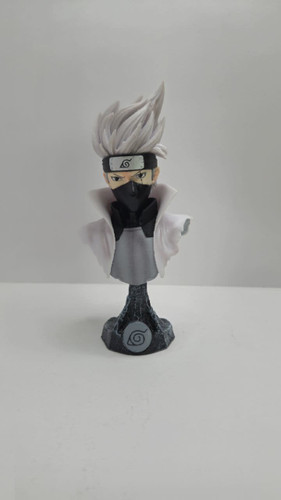 فیگور مجسمه کاکاشی