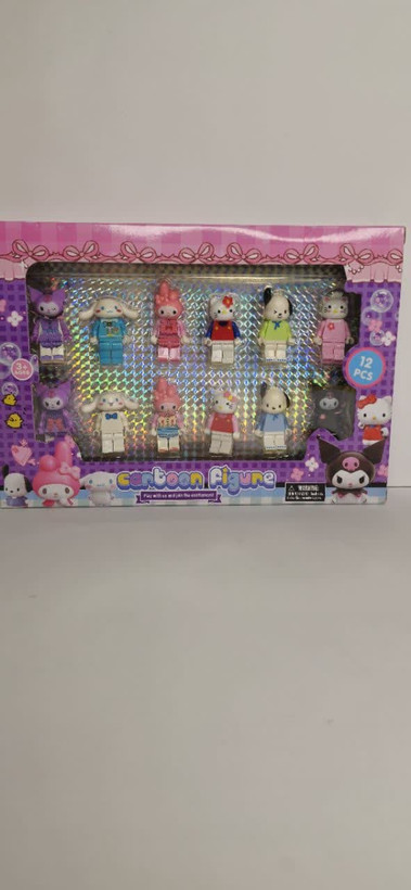 لگو آدمک 22658